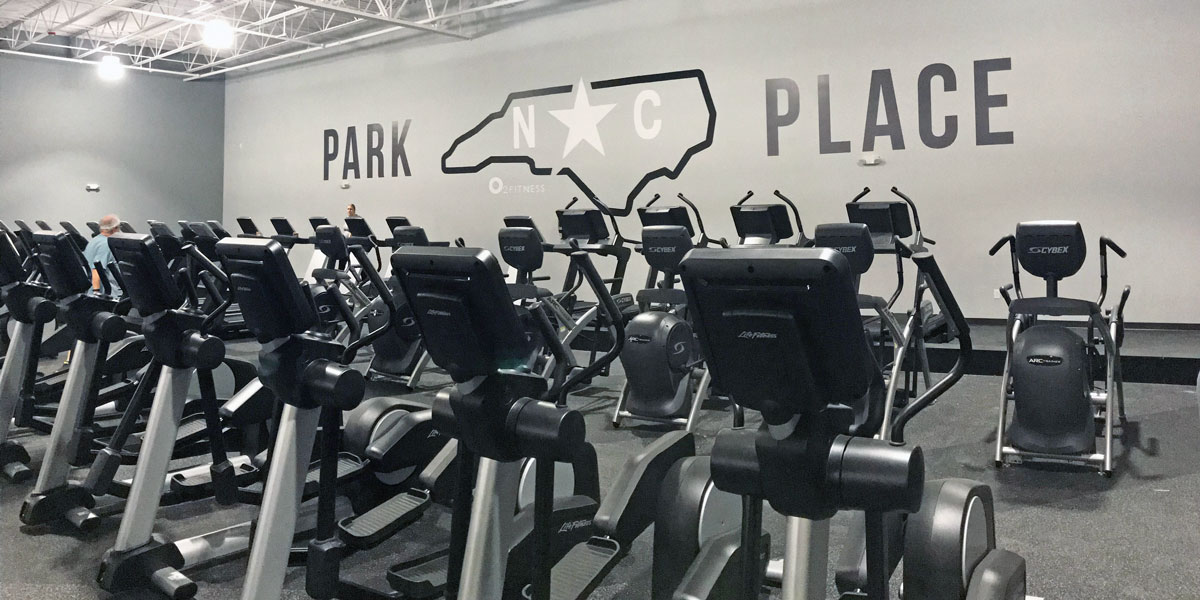 o2 fitness brier creek prices Rowena Holloman